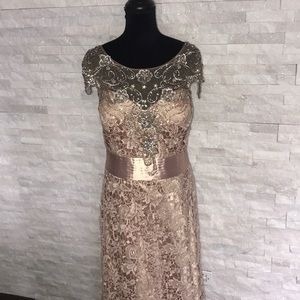 Long Dress mother of the bride/groom